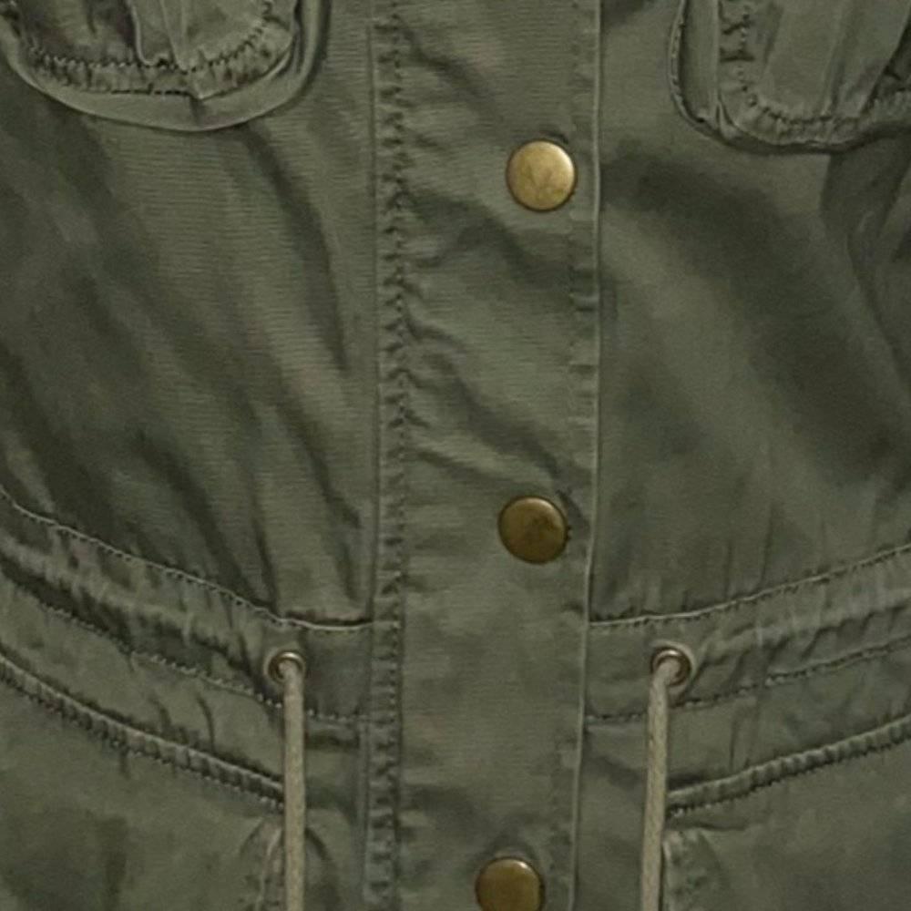 H&M Utility Jacket - Picture 5 of 8